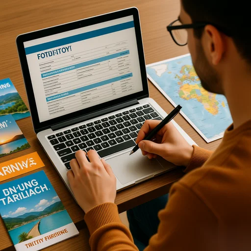 How to Make a Travel Itinerary? A Step-by-Step Guide