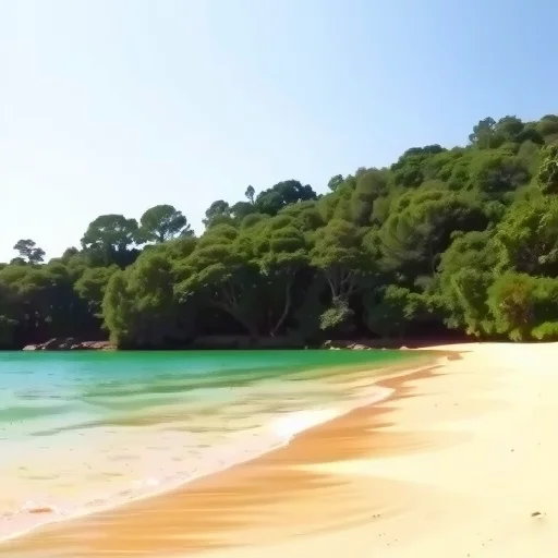 How to Make the Most of a Beidaihe Sea View Vacation?