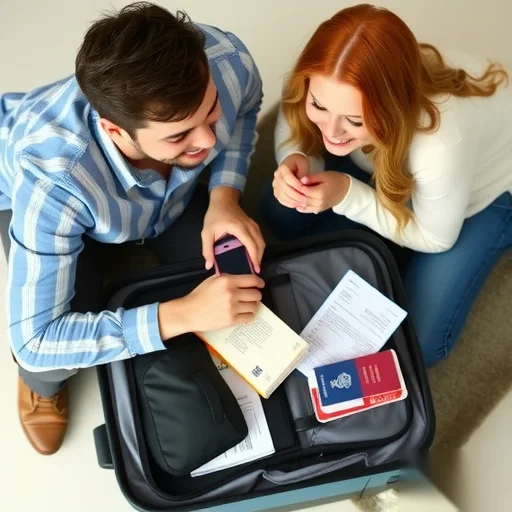 How to Plan Your First Overseas Trip? A Simple Guide for Beginners