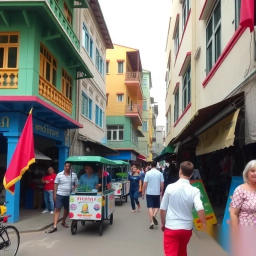 How to Plan Your First Trip to Myanmar? A Practical Guide