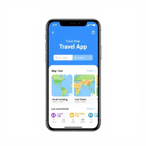 How to Plan Your Perfect Trip with a Travel Guide App?