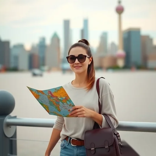 How to Plan a 4-Day Travel Itinerary? A Simple Guide to Make Your Trip Effortless