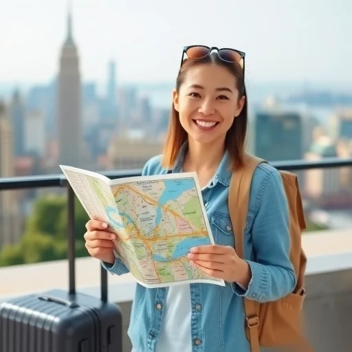 How to Plan a 4-Day Travel Itinerary? A Step-by-Step Guide for a Stress-Free Trip