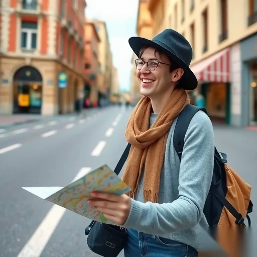 How to Plan a 5-Day Travel Itinerary? A Simple Guide for First-Time Travelers