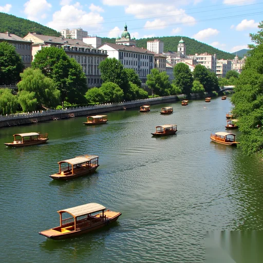 How to Plan a Boat Tour in Anshan? A Step-by-Step Guide