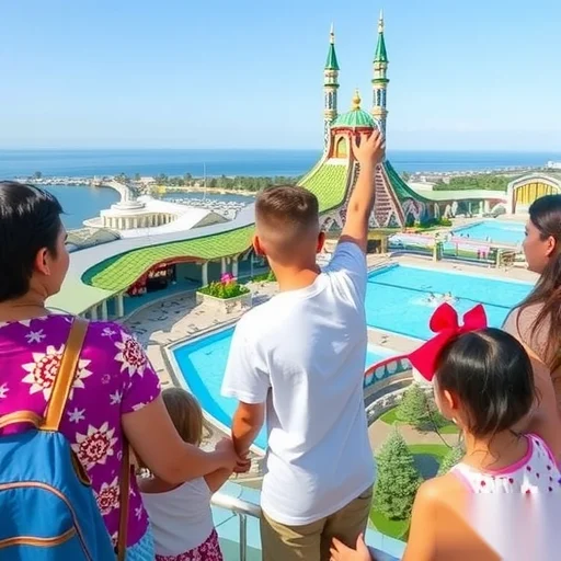 How to Plan a Family-Friendly Tokyo Trip? A Practical Guide for Parents