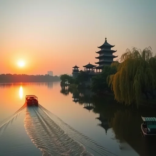 How to Plan a Memorable New Year’s Travel in Huzhou?