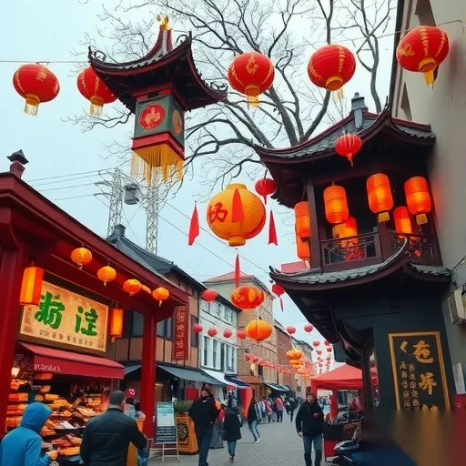 How to Plan a New Year Trip to Luoyang? Here’s Your Ultimate Guide