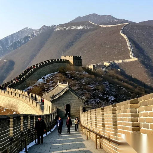 How to Plan a Northern China Travel Itinerary? A Step-by-Step Guide for First-Time Travelers