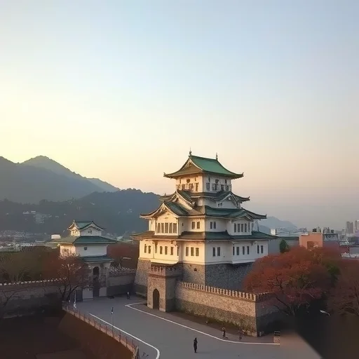 How to Plan a Perfect Bear Town (Kumamoto) Travel Itinerary?