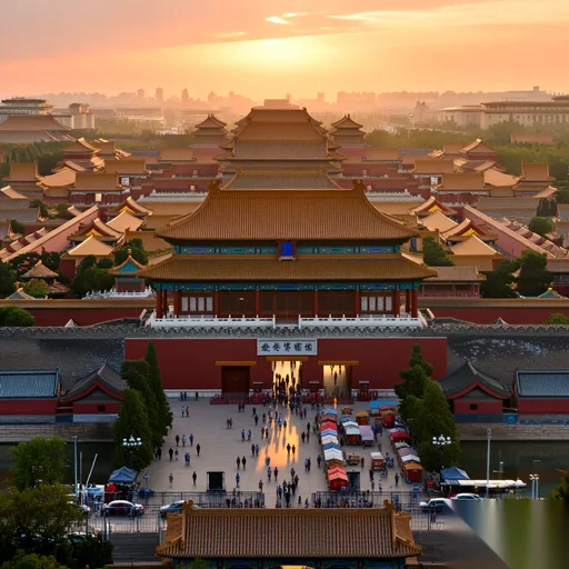 How to Plan a Perfect Beijing Trip? A Step-by-Step Guide for First-Time Visitors