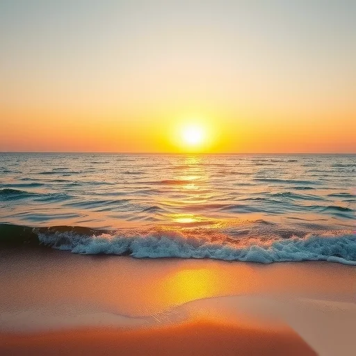 How to Plan a Perfect Day in Rizhao? A Step-by-Step Guide