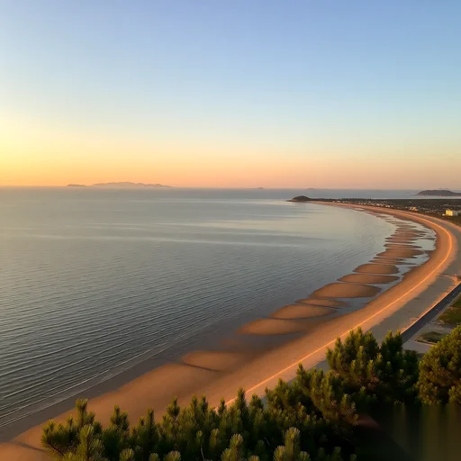 How to Plan a Perfect Donghai Trip? A Step-by-Step Guide for First-Time Travelers