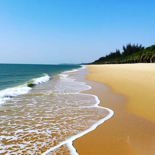 How to Plan a Perfect Donghai Trip? A Step-by-Step Guide