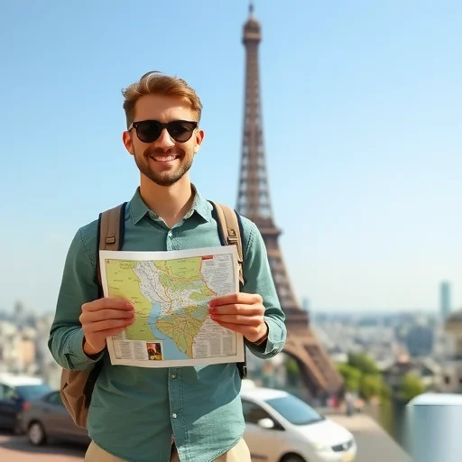 How to Plan a Perfect European Vacation? A Step-by-Step Guide for First-Time Travelers