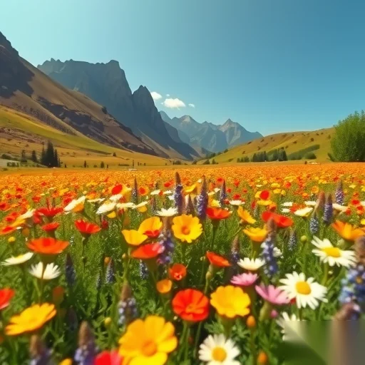 How to Plan a Perfect Flower Sea Tour in Yunnan?