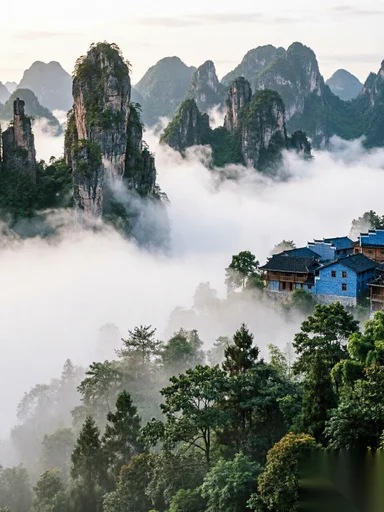 How to Plan a Perfect Guizhou Travel Itinerary? A Step-by-Step Guide
