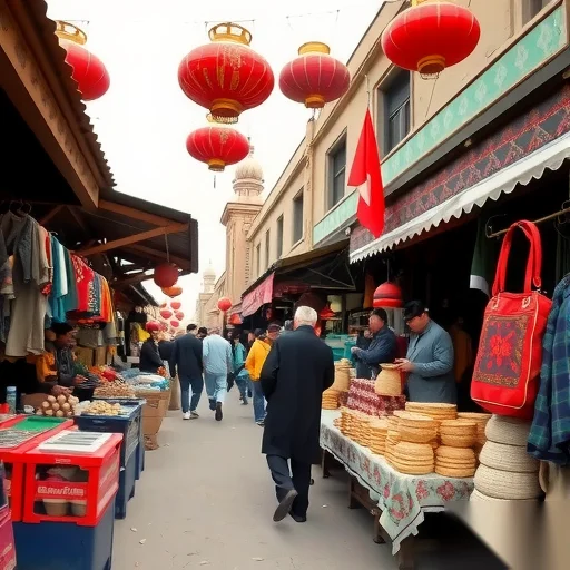 How to Plan a Perfect Hami-Kashgar Tour? A Step-by-Step Guide