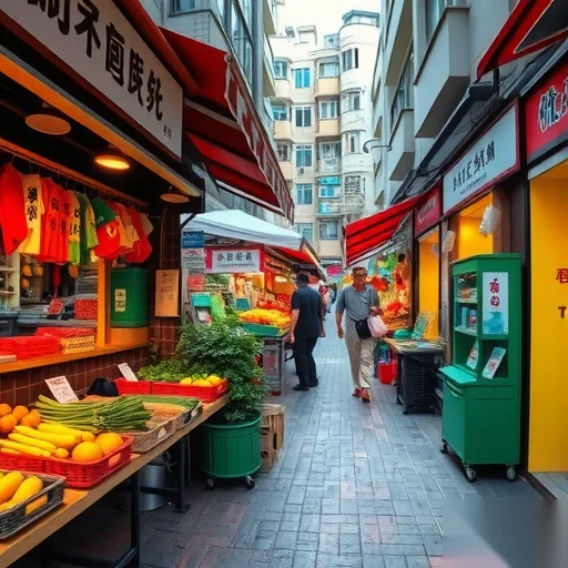 How to Plan a Perfect Hong Kong Trip in 3 Days?