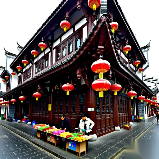 How to Plan a Perfect Huaihua Trip? A Step-by-Step Guide for First-Time Travelers