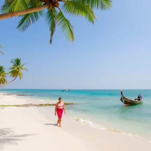 How to Plan a Perfect Island Getaway in Thailand? A Step-by-Step Guide for First-Time Travelers