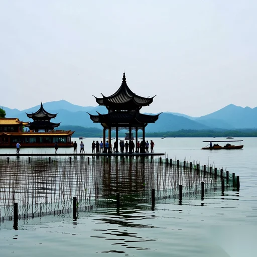 How to Plan a Perfect Jiang-Zhe Tour? A Step-by-Step Guide for First-Time Travelers