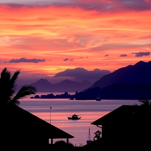 How to Plan a Perfect Langkawi Holiday? A Step-by-Step Guide