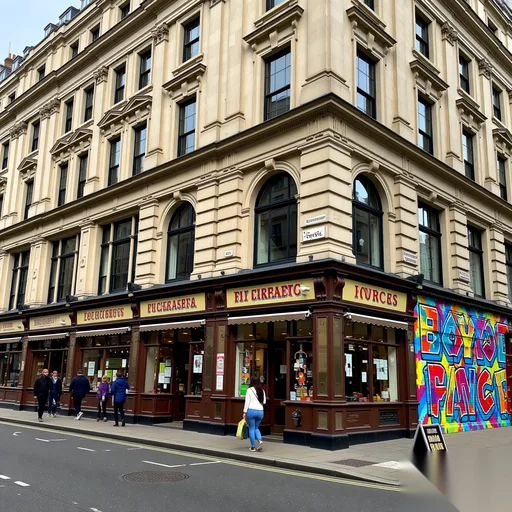How to Plan a Perfect London Trip? A Step-by-Step Guide for First-Time Visitors