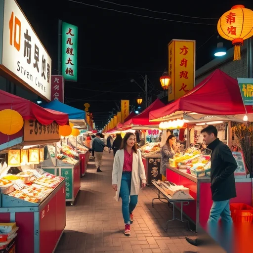 How to Plan a Perfect May Day Trip to Taiyuan?