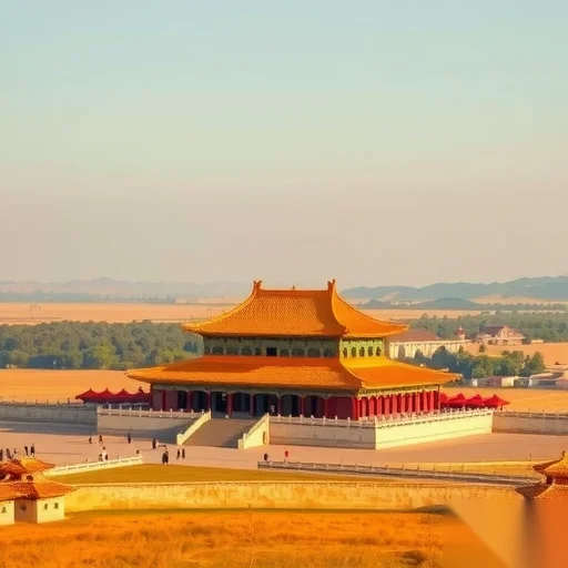 How to Plan a Perfect Ningxia Travel Itinerary?