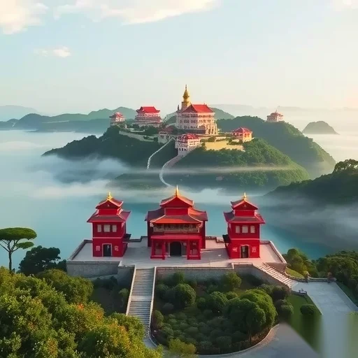 How to Plan a Perfect Putuo Trip? A Step-by-Step Guide for First-Time Visitors