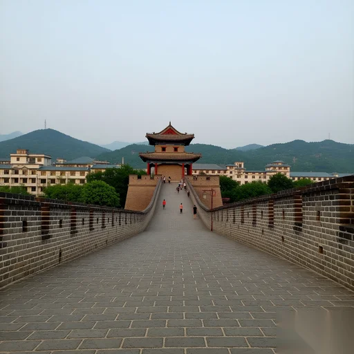How to Plan a Perfect Qingzhou Trip? A Step-by-Step Guide for First-Time Visitors