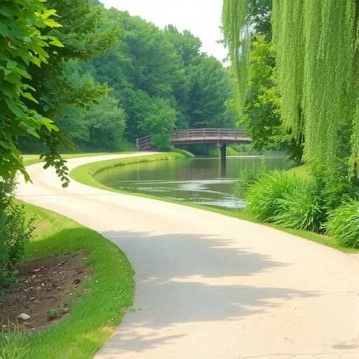 How to Plan a Perfect Riverside Walk: A Step-by-Step Guide