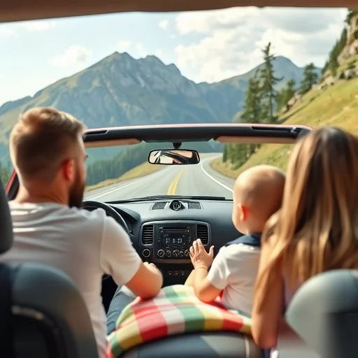 How to Plan a Perfect Self-Driving Vacation? A Step-by-Step Guide