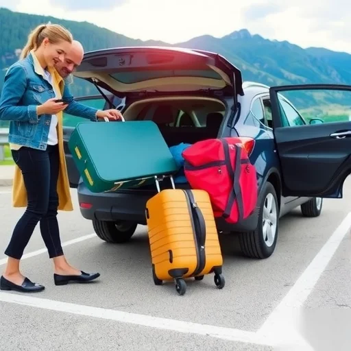 How to Plan a Perfect Self-Driving Vacation? The Ultimate Guide for Beginners