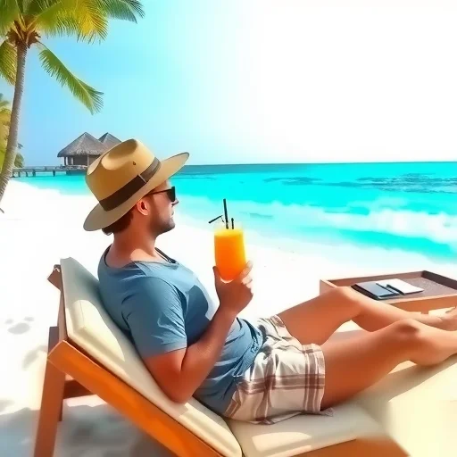 How to Plan a Perfect Self-Guided Maldives Vacation?