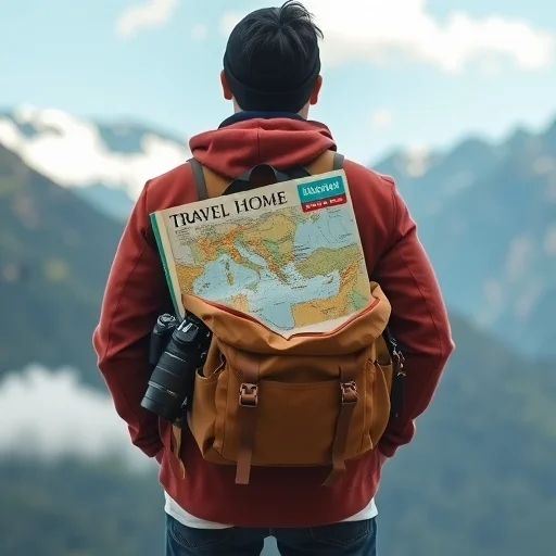 How to Plan a Perfect Self-Guided Travel Itinerary?