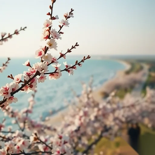 How to Plan a Perfect Spring Trip to Qinhuangdao?