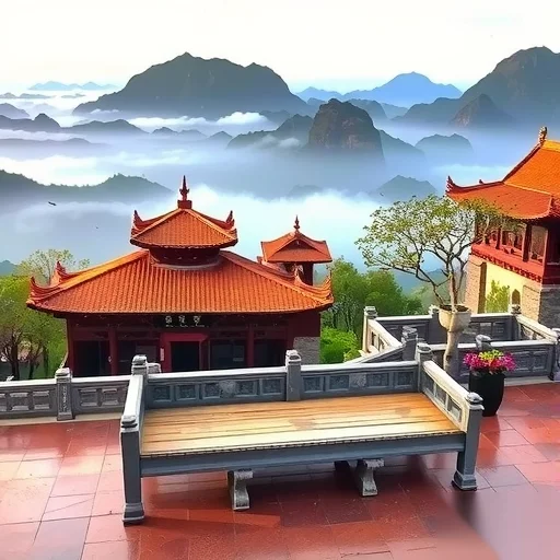 How to Plan a Perfect Taian Trip? A Step-by-Step Guide for First-Time Visitors