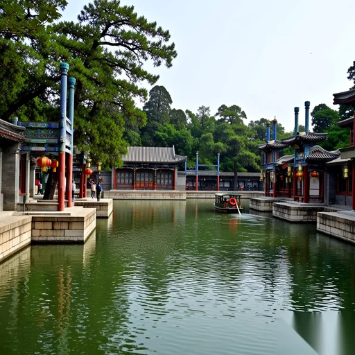 How to Plan a Perfect Taizhou Trip? Here’s Your Ultimate Guide