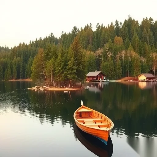 How to Plan a Perfect Thousand Lakes Tour? A Step-by-Step Guide