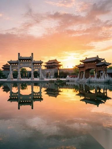 How to Plan a Perfect Tour to Tengzhou? The Ultimate Guide for Travelers