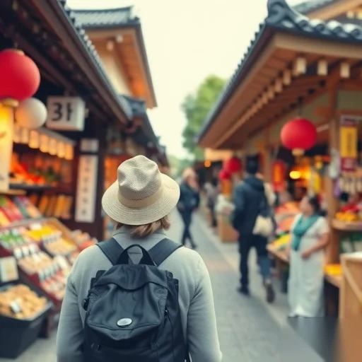How to Plan a Perfect Travel Itinerary? A Step-by-Step Guide for First-Time Travelers