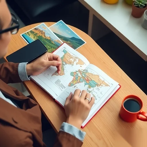 How to Plan a Perfect Travel Itinerary? The Ultimate Guide for First-Time Travelers