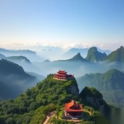 How to Plan a Perfect Trip from Luoyang to Laojun Mountain?