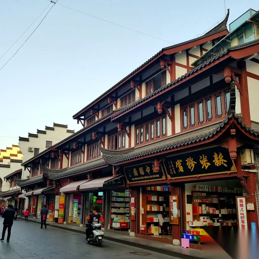 How to Plan a Perfect Trip to Changsha? A Step-by-Step Guide