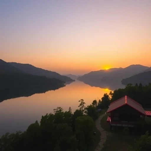 How to Plan a Perfect Trip to Chuzhou and Erhai Lake?