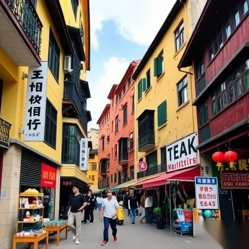 How to Plan a Perfect Trip to Foshan? A Complete Travel Guide