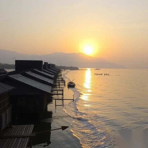 How to Plan a Perfect Trip to Houhai Fishing Village?