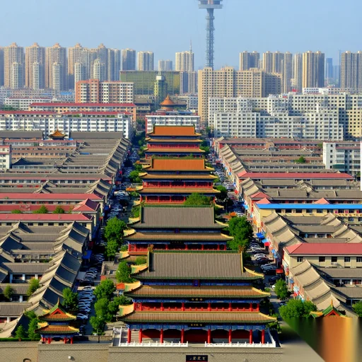 How to Plan a Perfect Trip to Jincheng? A Step-by-Step Guide
